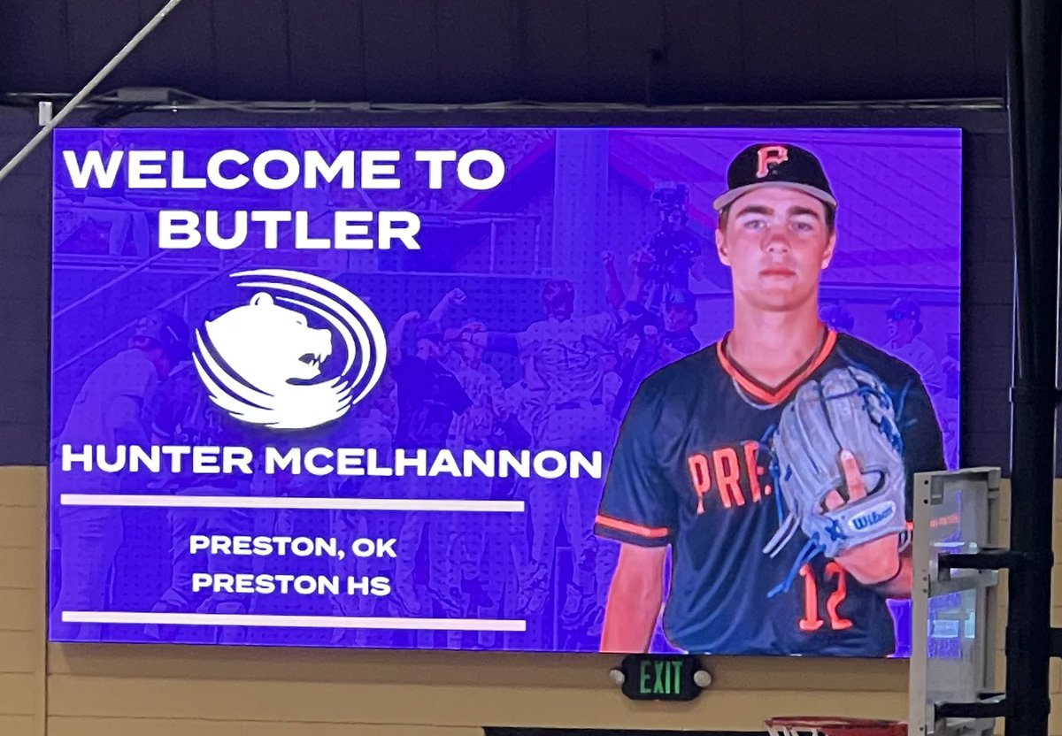 Hunter McElhannon tweet media