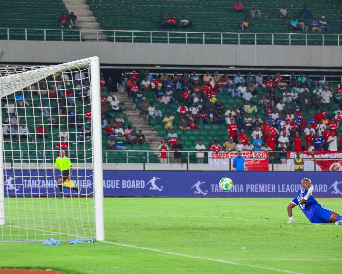 Simba Sports Club tweet media