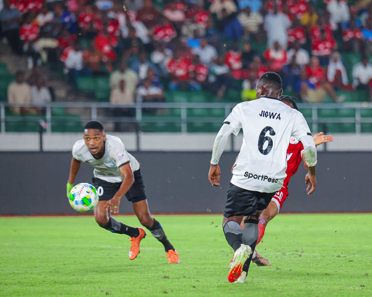 Simba Sports Club tweet media