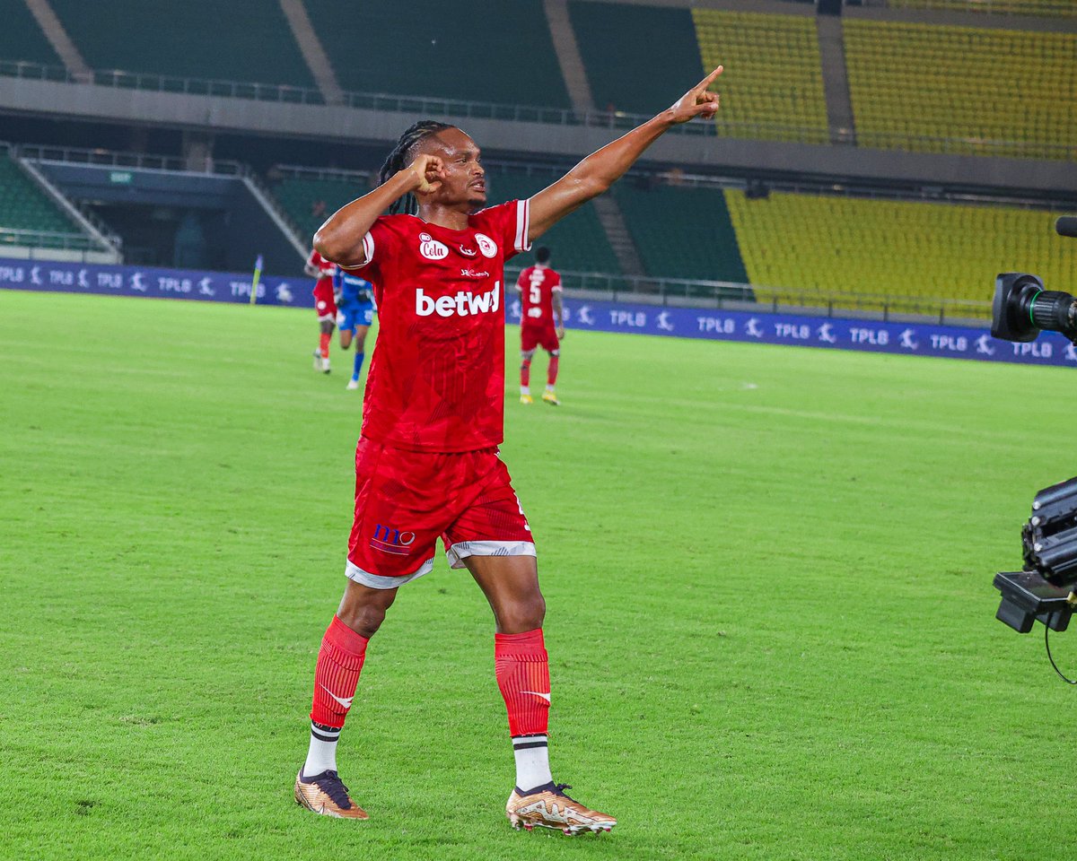 Simba Sports Club tweet media