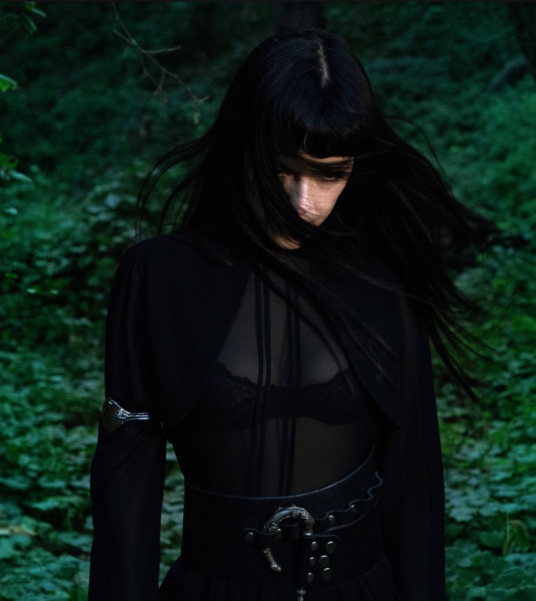 The Marías Updates tweet media