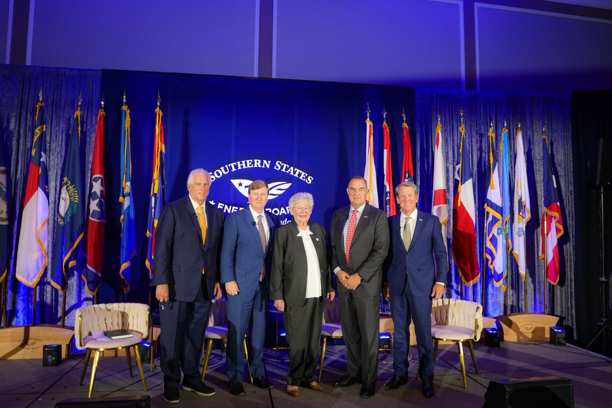 Governor Brian P. Kemp tweet media
