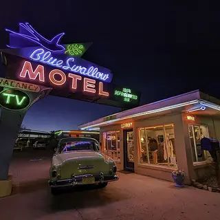 Updates on 9 Sites Previously Listed on America's 11 Most Endangered #Historic Places / <a href="/savingplaces/">Saving Places</a> savingplaces.org/stories/11-mos…
