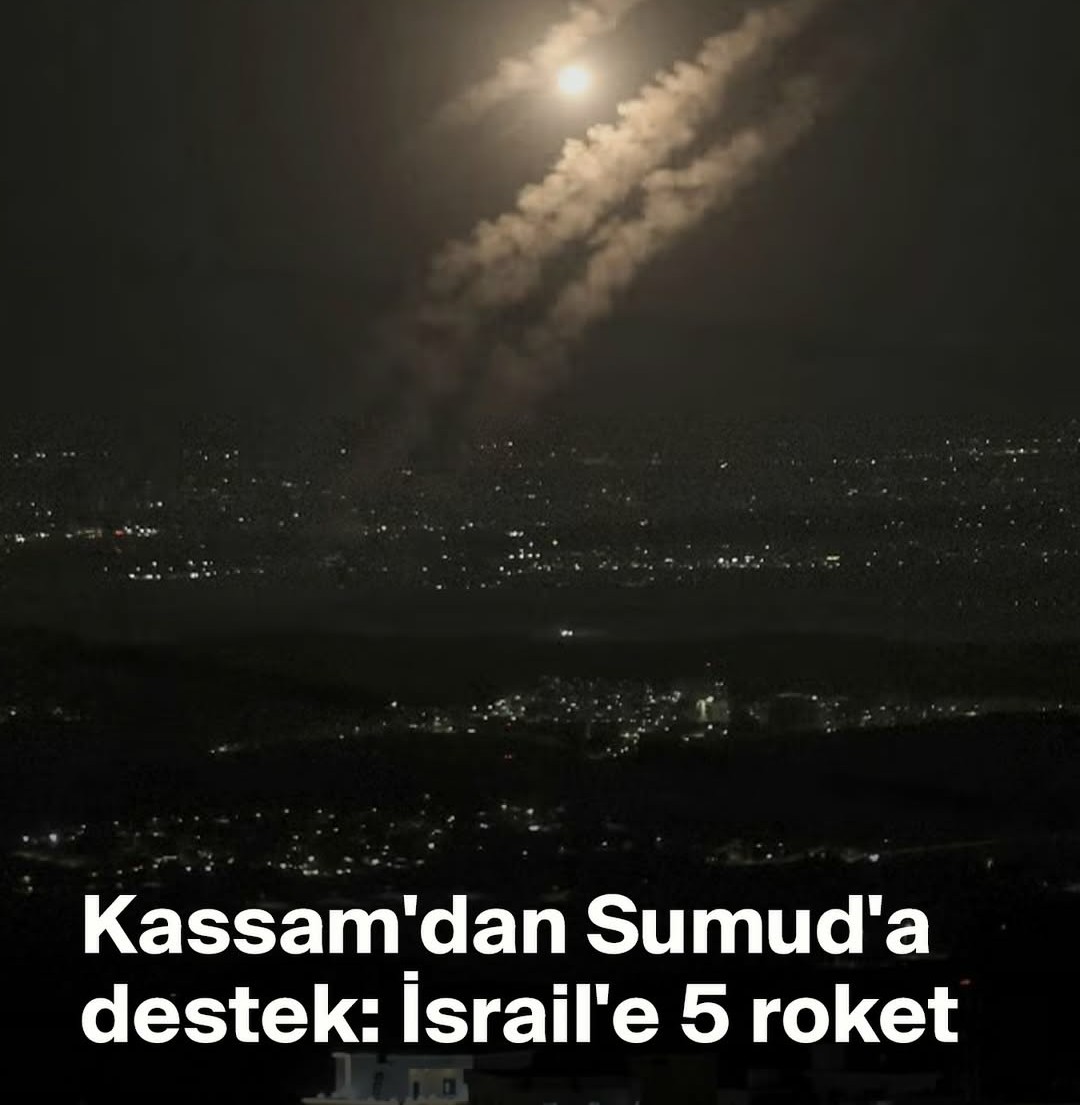 #FreePalestine
#SumuduKoruyun 
#SumudFlotillaSaldırıAltında 

Ne olacaksa bu gece olmalı.