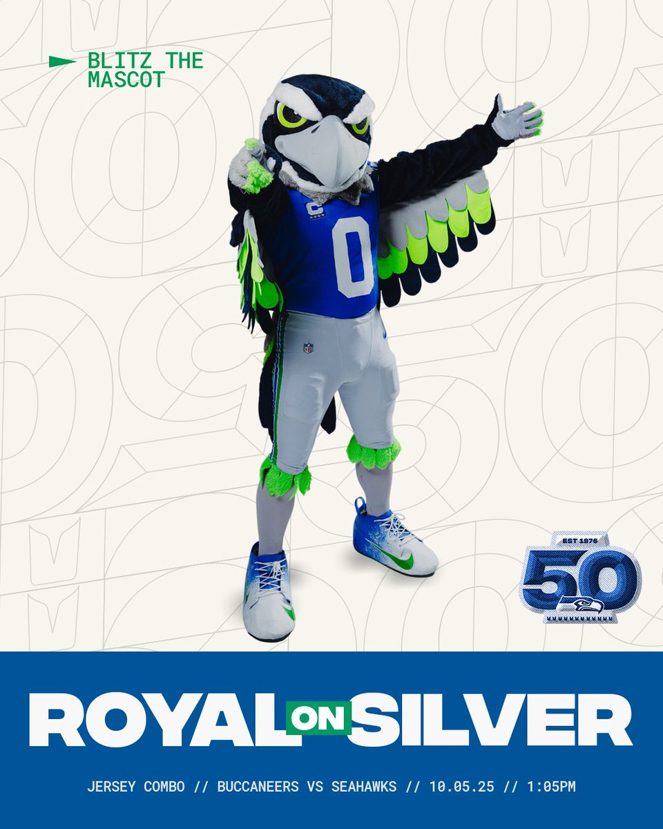 BlitzTheSeahawk's tweet image. ‘76 threads 🧵