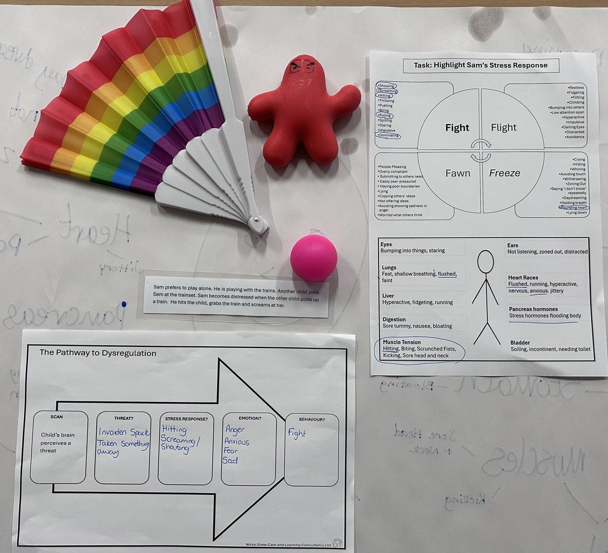 Nicky Shaw tweet media