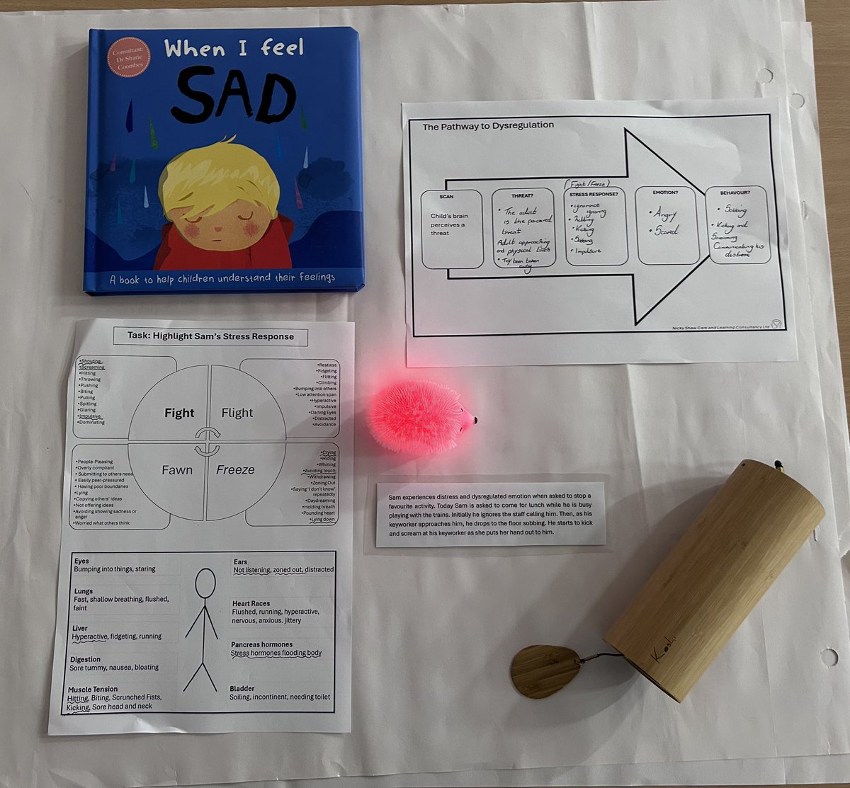 Nicky Shaw tweet media