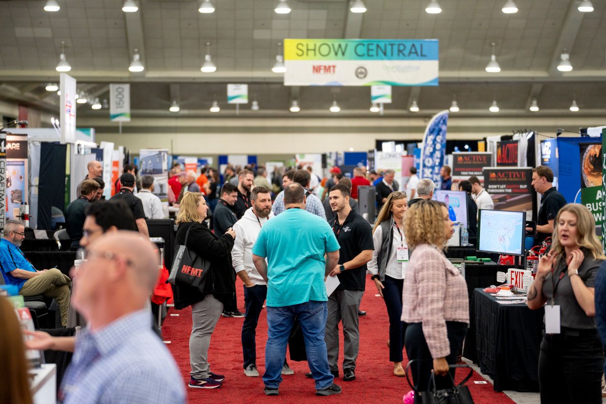 Facilities_NFMT's tweet image. 🚨 Just 2 weeks until NFMT Remix 2025! 🚨

Don’t miss your chance to connect with industry leaders, discover the latest facility management trends, and grow your network.

🔗 Register today: buff.ly/wJX1AYJ 

#NFMTRemix2025  #FacilityManagement #FMEvents #Networking