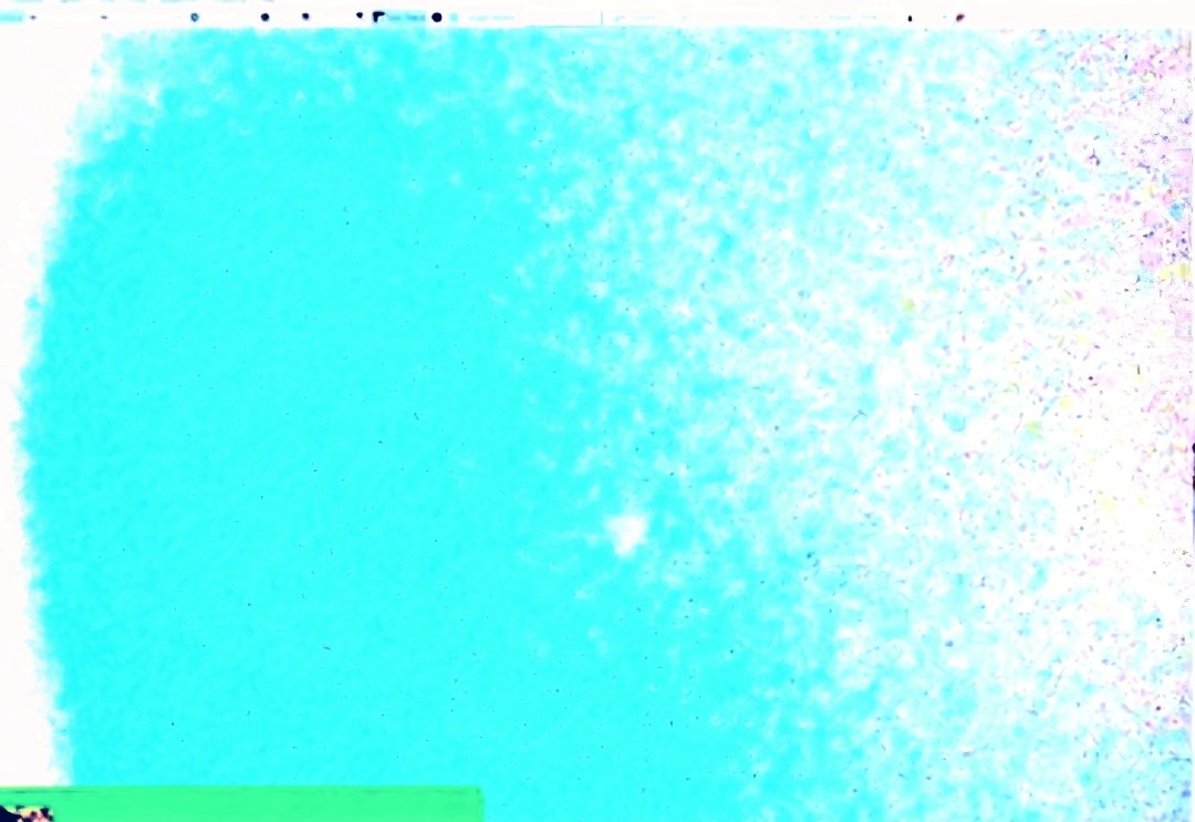 Cortex_Zero's tweet image. A YouTuber by the name of Dobsonian Power recently attempted to capture an image of 3I/ATLAS, and this was the result. The observation remains inconclusive, but he intends to make another attempt when conditions allow. #ufotwitter #ufox