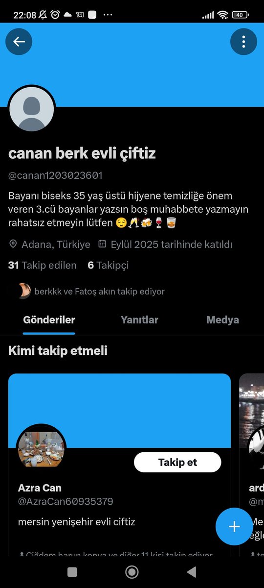 Tek olunca engel katıyor sahtekar olmuş 01