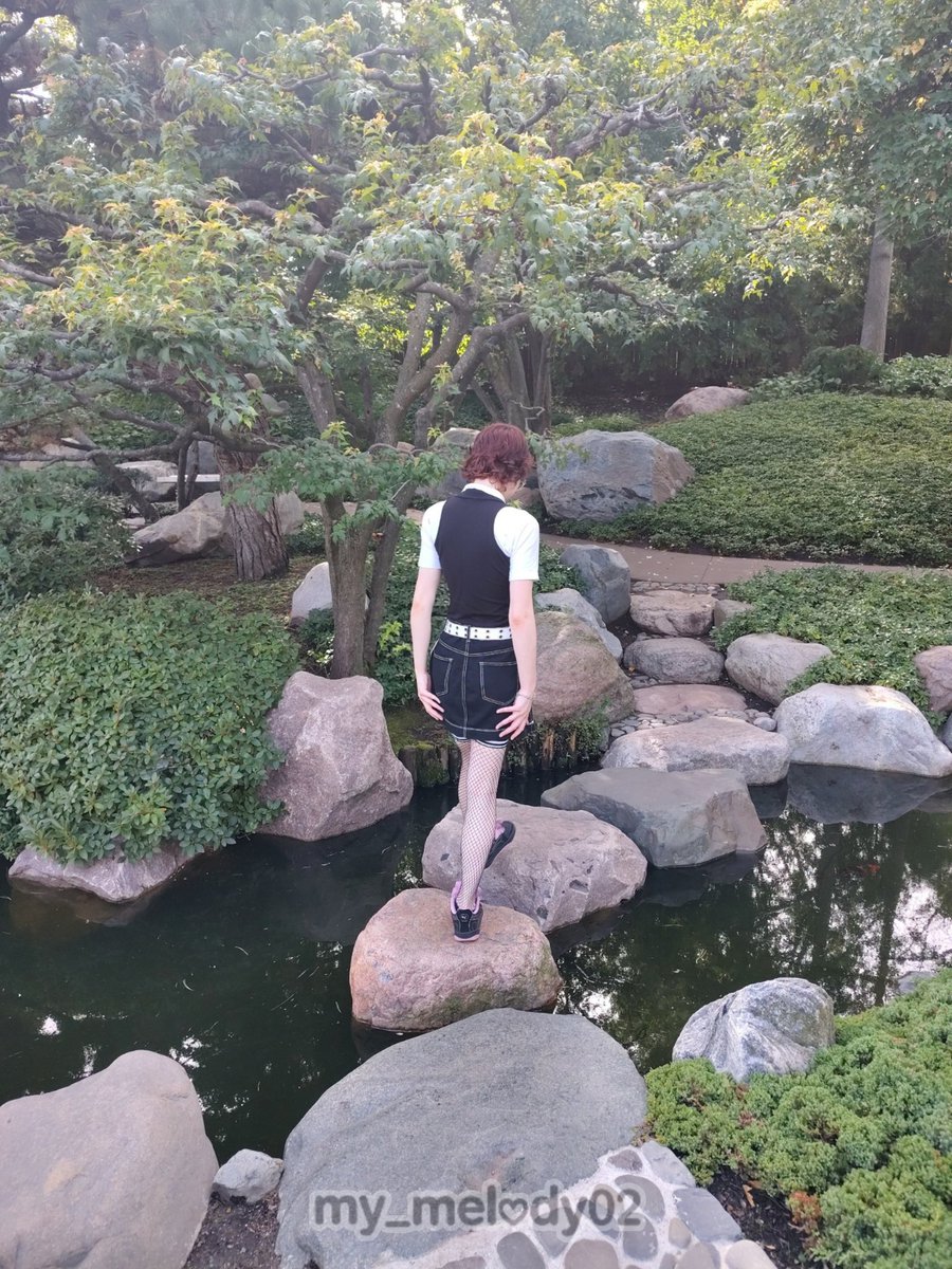 My_melody020's tweet photo. Look I went to zoo :3
#ddlb #cutepics #alttrans #fashionvibes https://t.co/oXP7FhCIIf