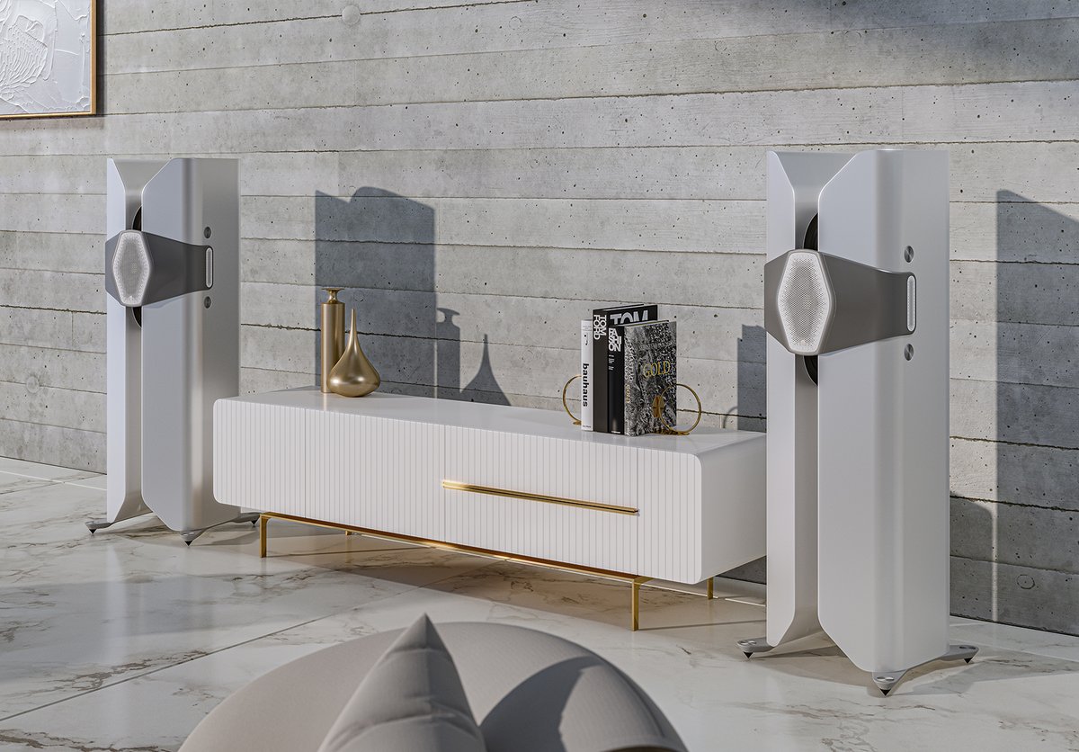 Monitor Audio NA tweet media