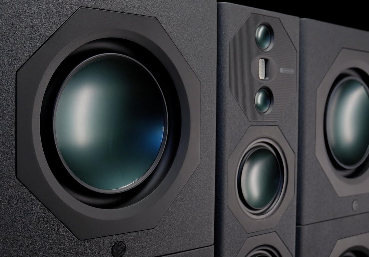 Monitor Audio NA tweet media