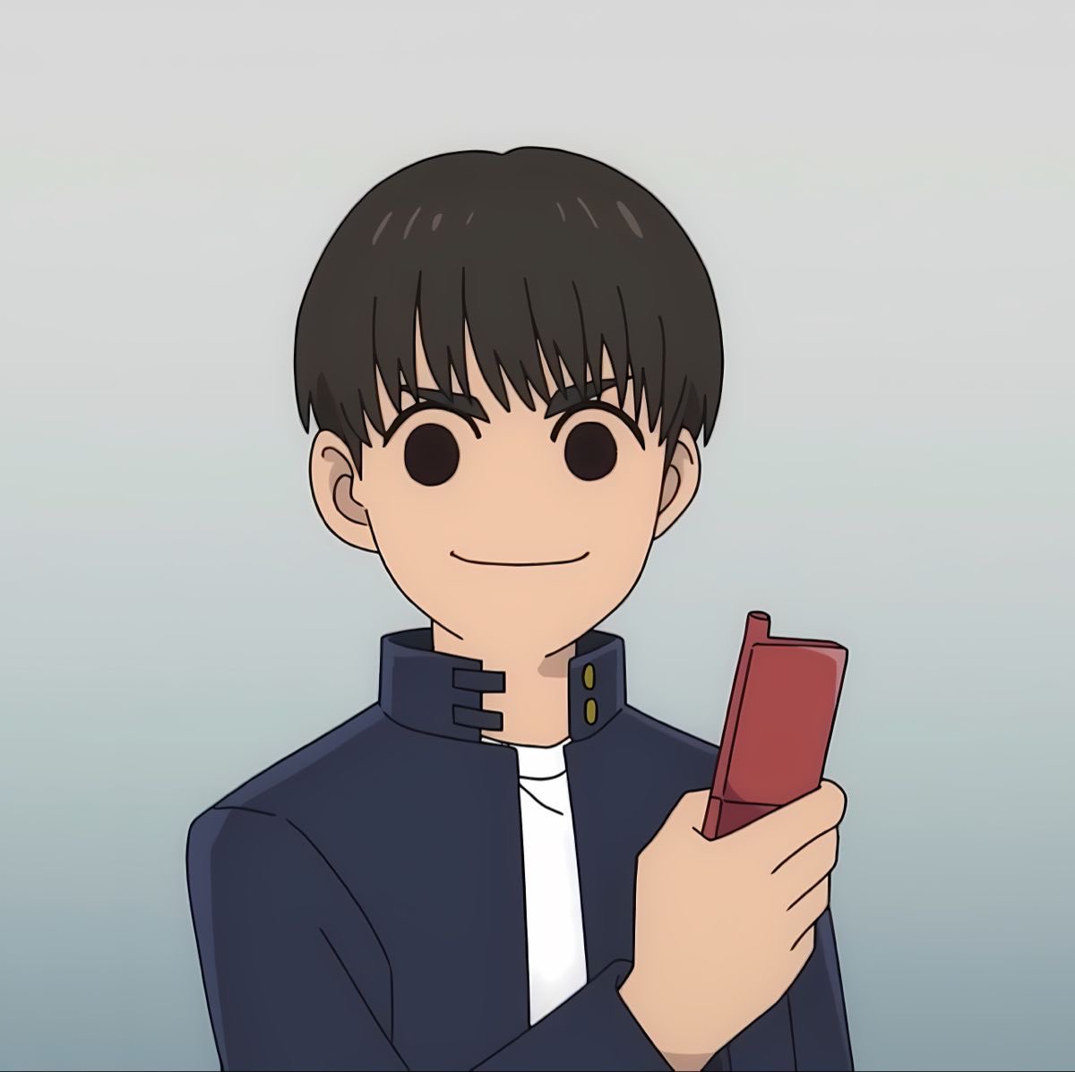 NANAMI KENTO tweet media