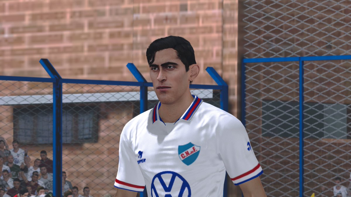 Leyendas de <a href="/OficialCAP/">PEÑAROL</a> &amp; <a href="/Nacional/">Nacional</a> 🔥

𝐌𝐨𝐫𝐞𝐧𝐚 - 𝐃𝐞 𝐋𝐞𝐨𝐧 - 𝐒𝐩𝐞𝐧𝐜𝐞𝐫 &amp; 𝐀𝐛𝐝𝐨𝐧

Faces de: <a href="/FabriFacemaker/">Fabri_Facemaker 🇺🇾</a>