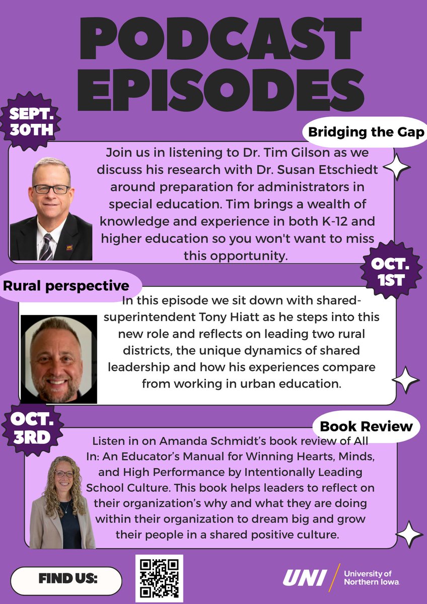 Institute for Educational Leadership tweet media