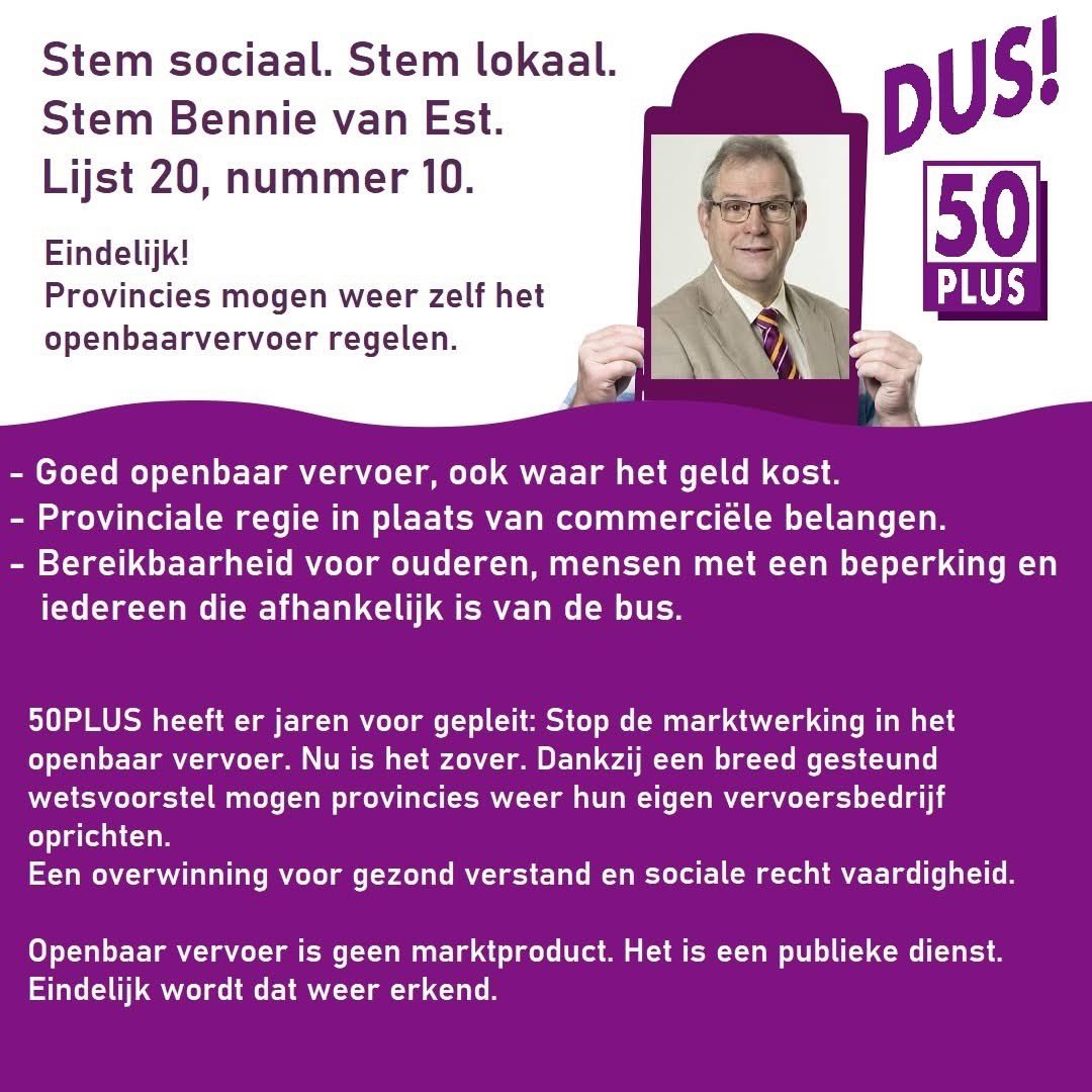 50PLUS Maastricht (@50plusmst) on Twitter photo 