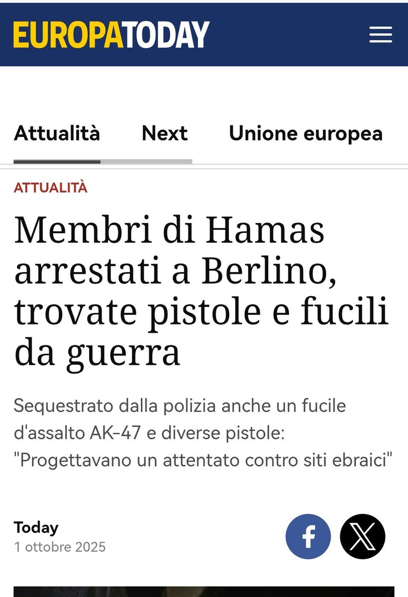 Maryljacb's tweet photo. #4disera Chissà chi stiamo accogliendo
#Gaza 😑
#Tajani https://t.co/2XxPfz6nsE