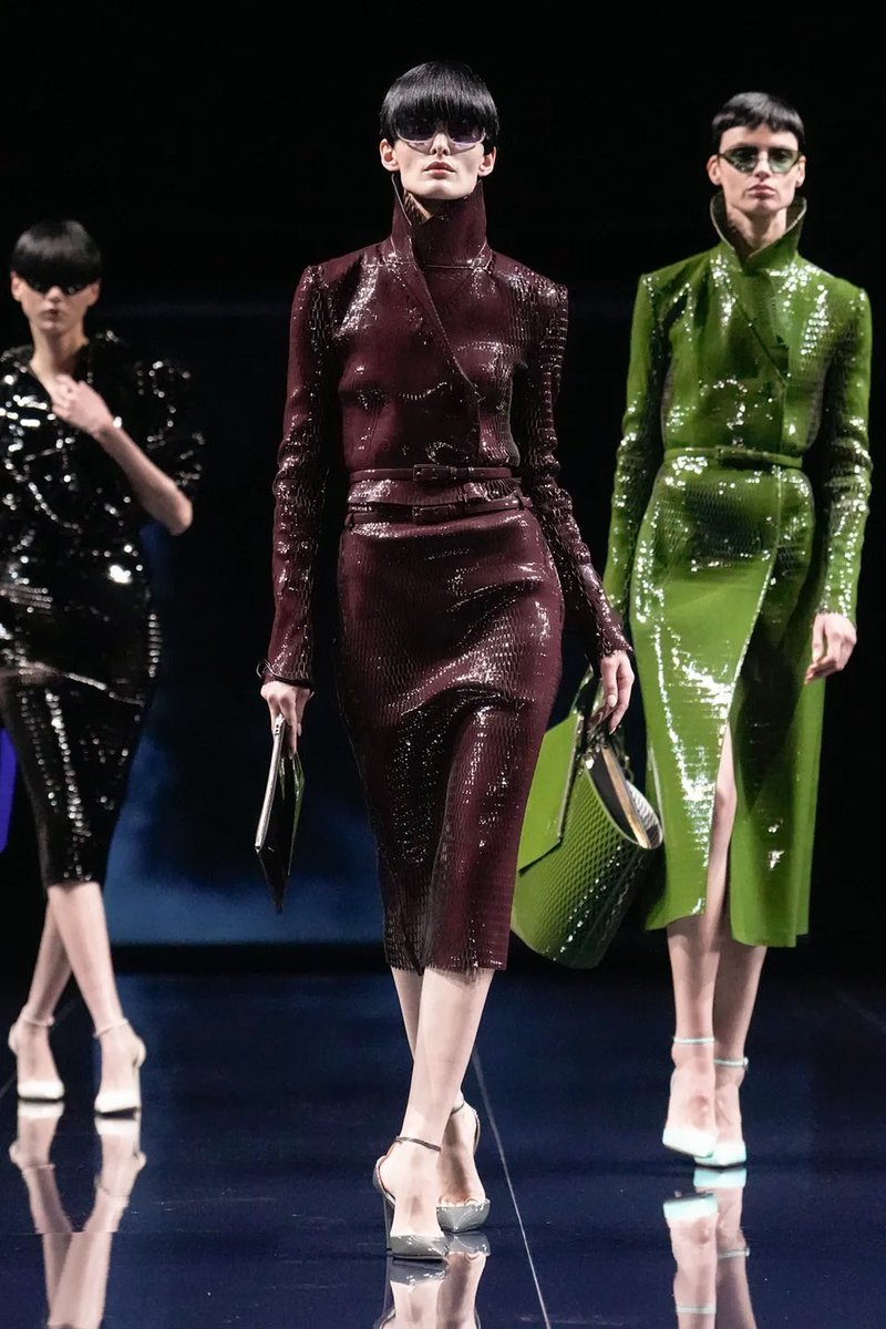 JenniferRod000's tweet photo. HAIDERRR 😍😍😍 @TOMFORD SPRING/SUMMER26 https://t.co/DfO0jRXfKM
