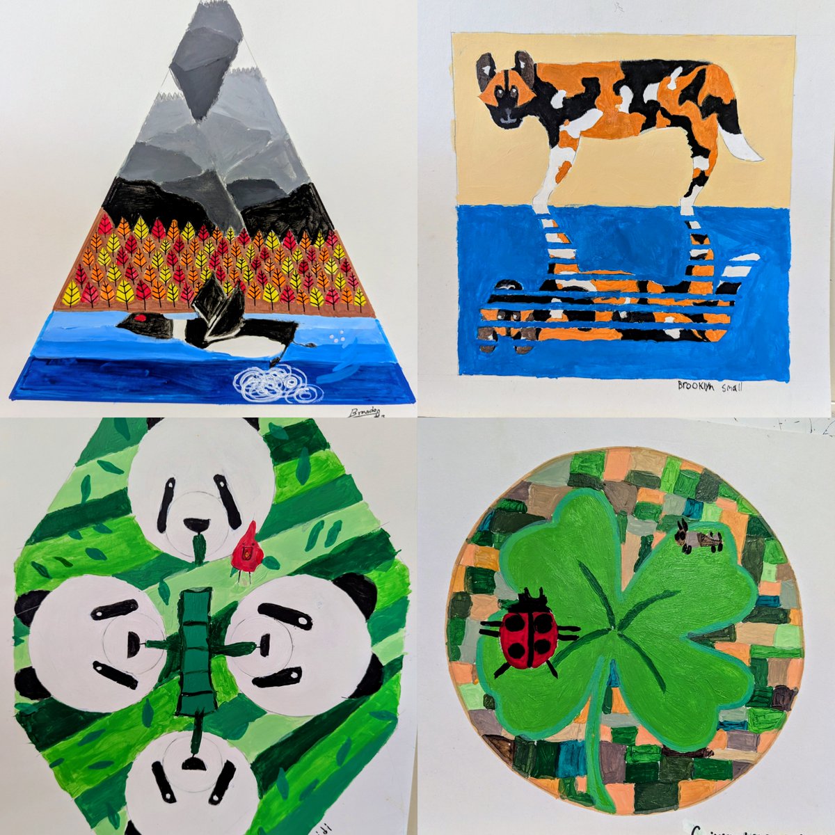 Amy Panfalone tweet media