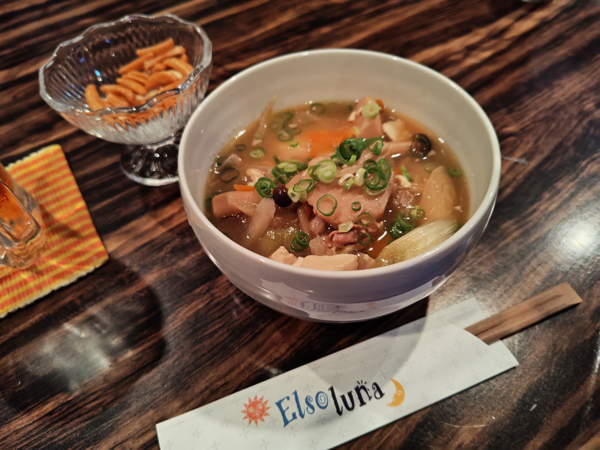 かずみんみん ペンギン バイ マンシングウェア Penguin by Munsingwear MOCK