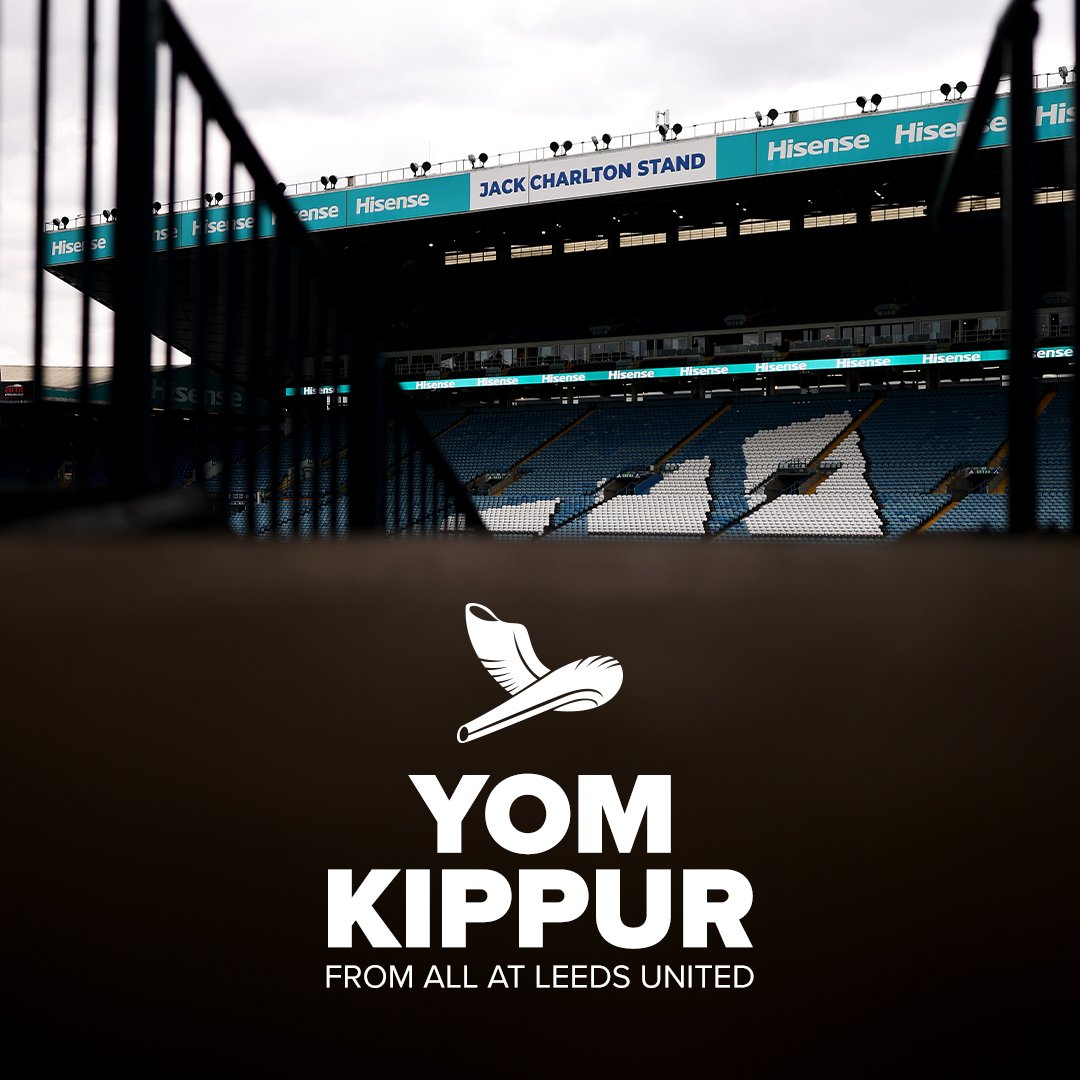 Leeds United tweet media