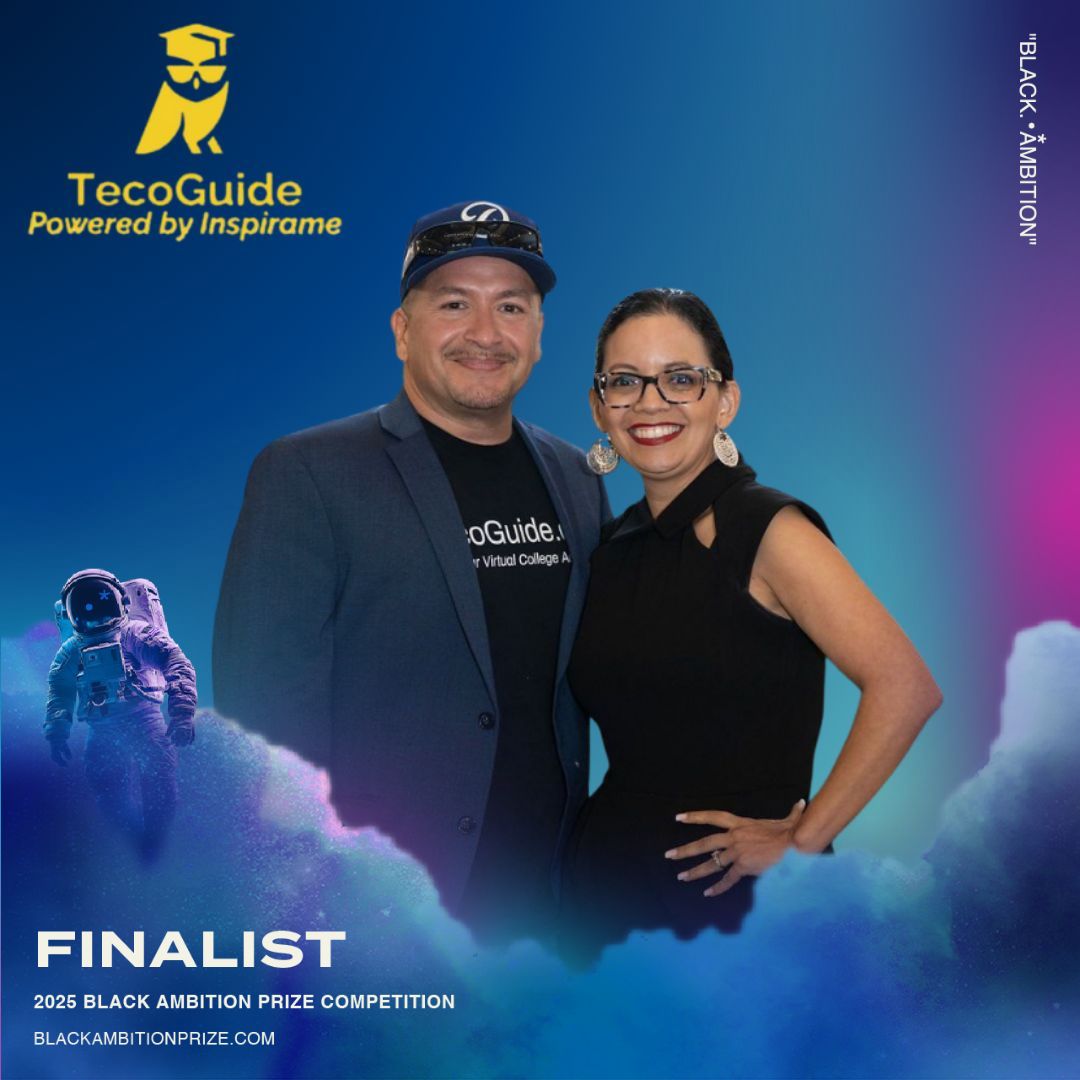 🚀 BIG NEWS! Inspirame is a Top 40 Finalist in <a href="/Pharrell/">Pharrell Williams</a> Black Ambition Prize! 💛 <a href="/blackambitionpz/">Black Ambition</a>

We need YOUR vote to win the $25K Most Popular Venture Award. It only takes 30 sec!

👉 Vote: platform.younoodle.com/competition/bl…

#VoteForInspirame #BAFinalists2025 #EquityInEducation