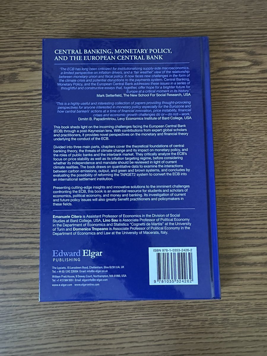 Emanuele Citera tweet media