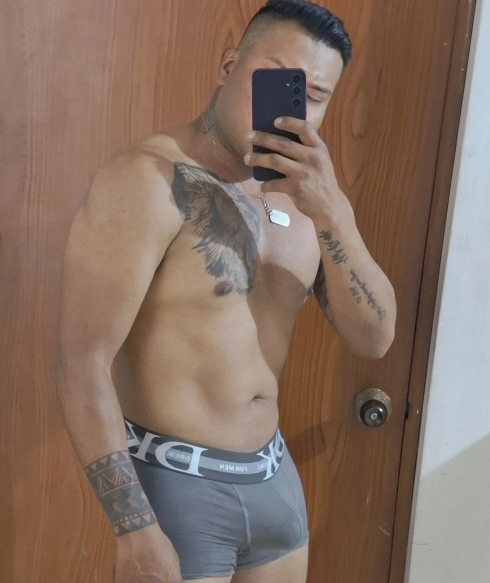 😈🥵morenochingon92🥵😈 tweet media