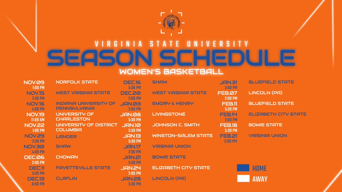 🚨 The wait is OVER! 🚨 Your 2025-26 Women’s Basketball schedule is HERE 🏀🔥 Mark your calendars, Trojan Nation—it’s going to be a season to remember! 🧡💙

#GreaterHappensHere #BigState
