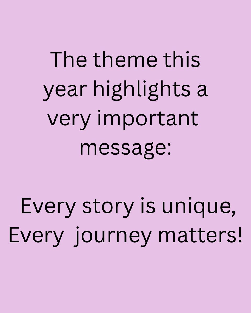 Tracey Thompson tweet media