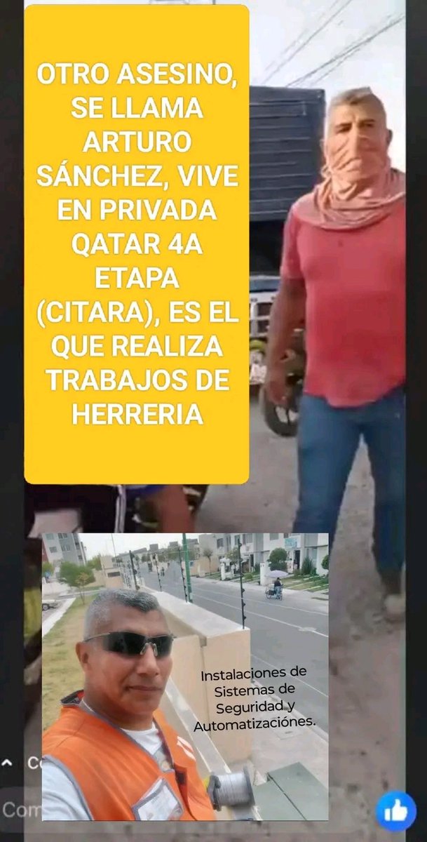 t4v1nh0's tweet photo. @MrElDiablo8 Ahí están los responsables https://t.co/DbT8VBe6bP