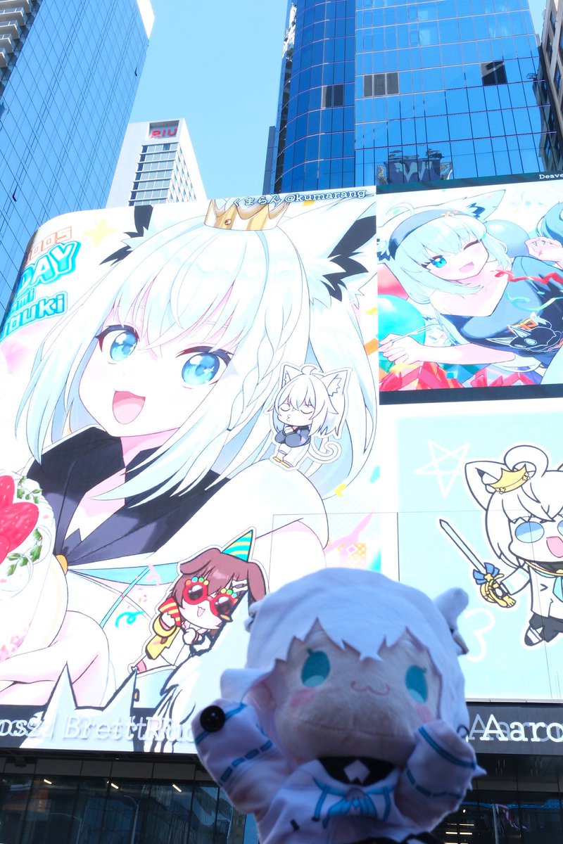 Laumi73☄️🌸👾 tweet media