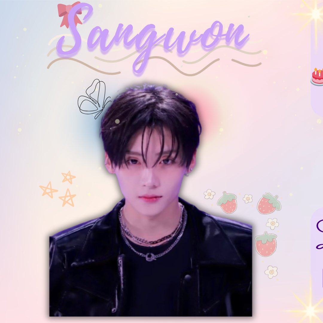 _alphadrive1_'s tweet photo. 💜 ALD1 – Sangwon 💜

💫 Full of charm and mischief!  
💖 Obsessed with Sangwon’s playful vibes ✨  

#ALD1 #Sangwon #ALPHADRIVEONE https://t.co/YduLQtEUnm