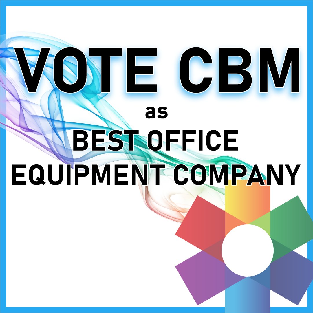 California Business Machines - A WiZiX Company tweet media