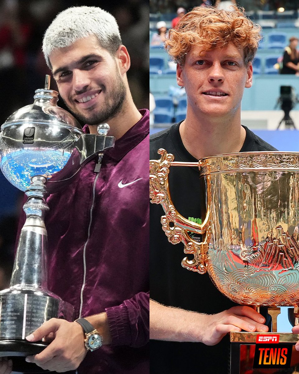 ESPN Tenis tweet media