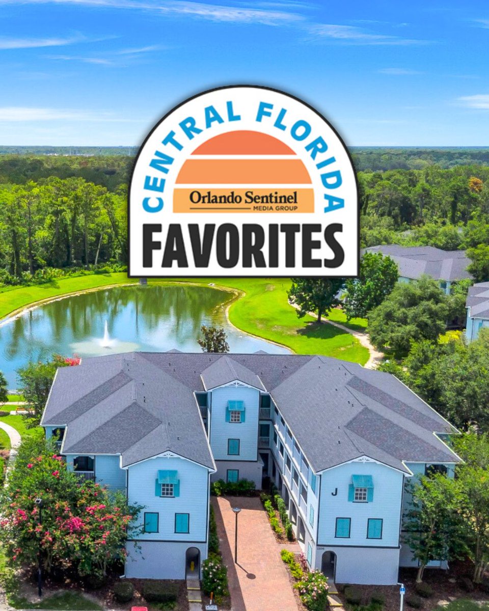 TheListingREM's tweet photo. It was an exciting and special day delivering &amp; hanging up our Central Florida Favorites awards! 🌟

Seeing the smiles, handshakes, and genuine appreciation from our community is truly amazing — it’s a reminder of how special Central Florida really is. 🏡 https://t.co/H4OvkMj5yY