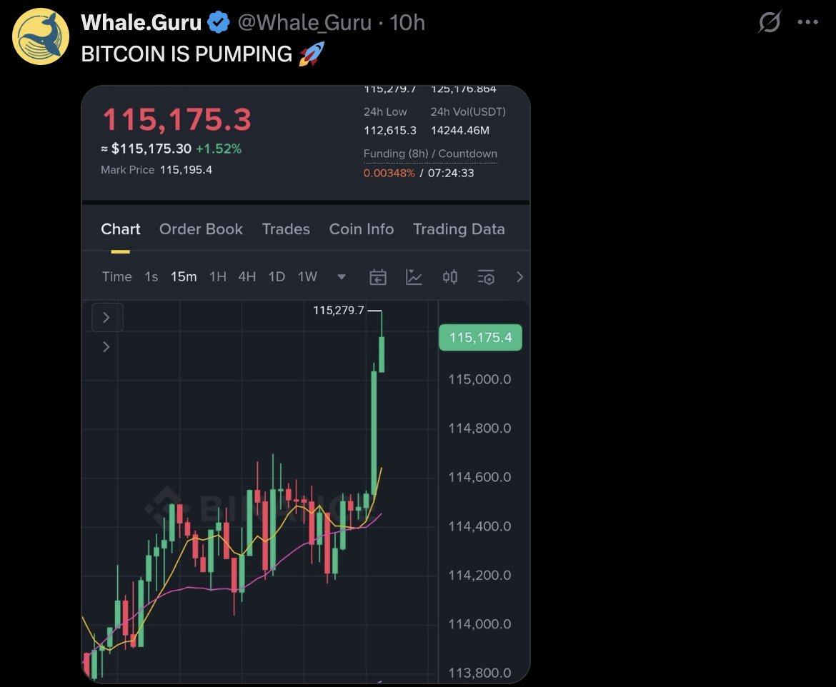 Ken The Crypto tweet media