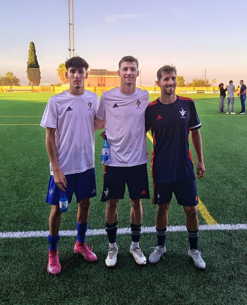 Ontinyent 1931 CF tweet media