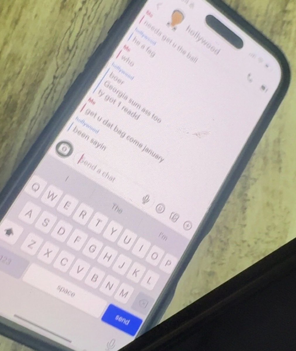 Perry Thompson’s Burner 🇷🇺 tweet media