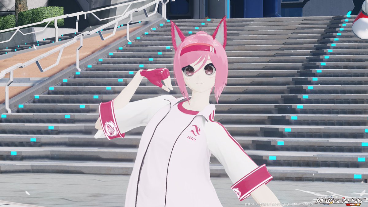 sonicsmash_PSO2's tweet image. Happy Spooky Month arks!
This year's Halloween costume, Muki will be dressed as Haru Urara from Umamusume. She never gives up on running, now she won't give on on fighting too.
What are you're thoughts?

#PSO2 #PSO2NGS #PSO2GLOBAL #PSO2NGS_SS