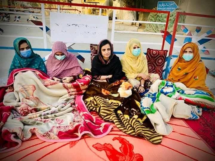 S Baloch 🌱ایس بلوچ tweet media