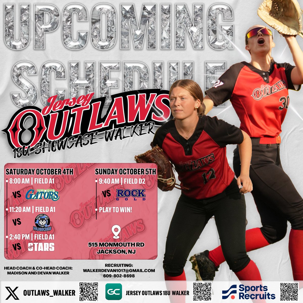 10/4-10/5 Game Schedule/Jersey Outlaws Showcase 

<a href="/outlaws_walker/">jerseyoutlaws_walker</a>