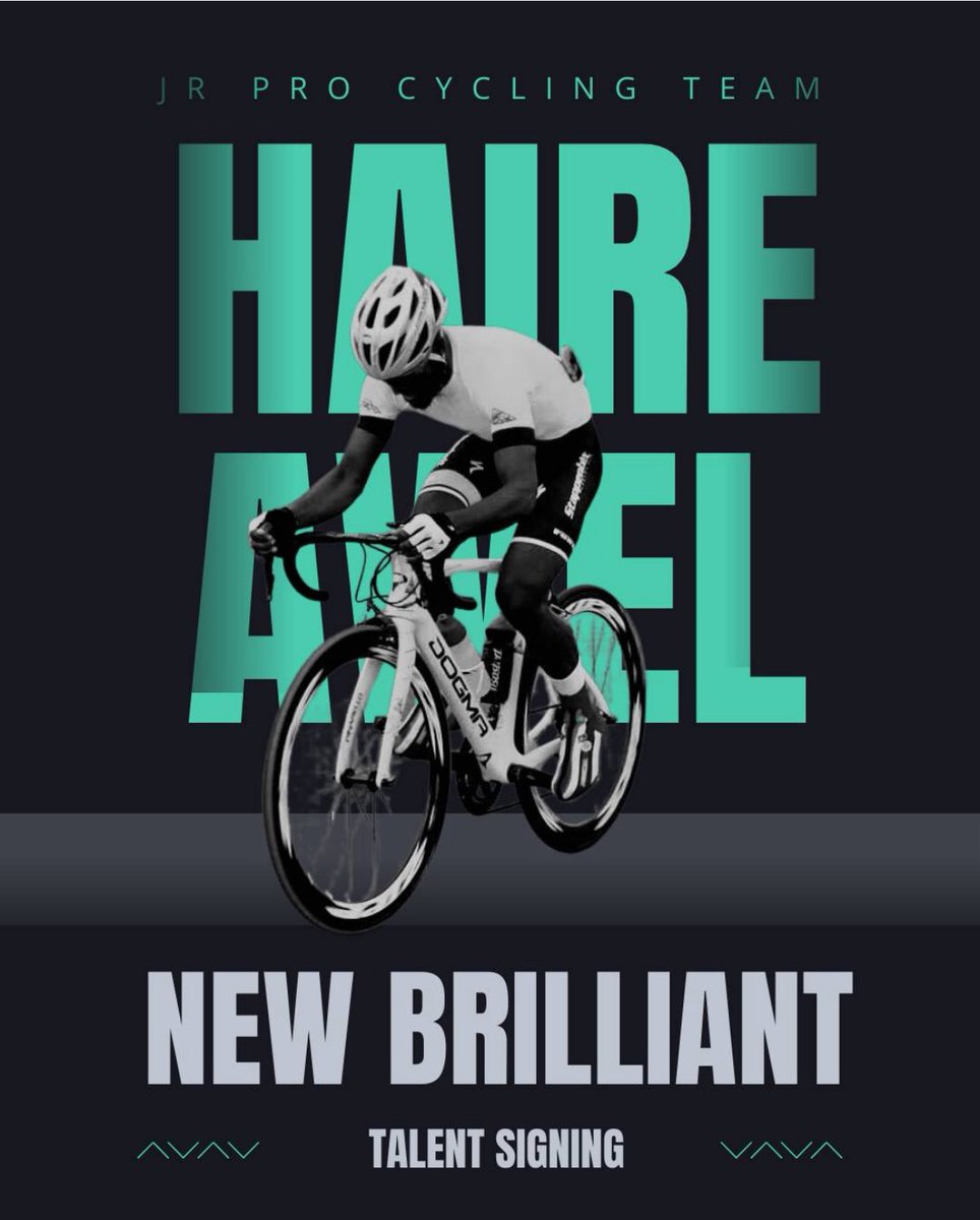 Africa Rising Cycling tweet media