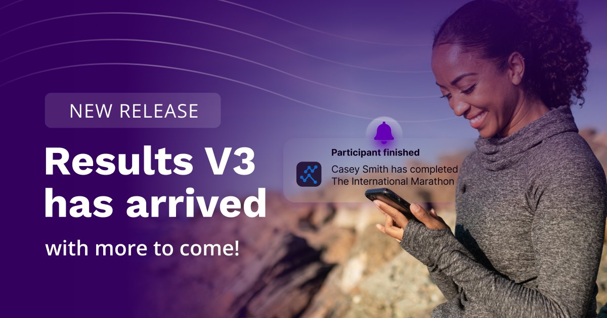 Race Roster tweet media