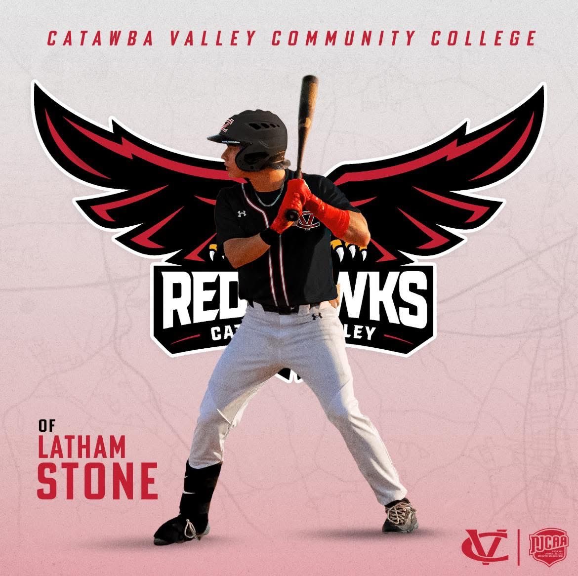 ZT Prospects Carolina (@ztprospectsnc) on Twitter photo Congrats Latham Stone on your commitment to Catawba Valley CC! Another ZT Prospect 2026 off the board! <a href="/lathamstone11/">Latham Stone</a> <a href="/PaulZehr3/">ZT prospects NC</a> <a href="/CoachGlenn2018/">Coach Glenn</a> <a href="/ZT_BaseballClub/">ZT Baseball Club</a> <a href="/ZTBProspects/">ZT Baseball Club</a> <a href="/PrepBaseballNC/">Prep Baseball North Carolina</a> <a href="/fuquaybaseball/">FVHS Baseball</a> Congrats Latham Stone on your commitment to Catawba Valley CC! Another ZT Prospect 2026 off the board! <a href="/lathamstone11/">Latham Stone</a> <a href="/PaulZehr3/">ZT prospects NC</a> <a href="/CoachGlenn2018/">Coach Glenn</a> <a href="/ZT_BaseballClub/">ZT Baseball Club</a> <a href="/ZTBProspects/">ZT Baseball Club</a> <a href="/PrepBaseballNC/">Prep Baseball North Carolina</a> <a href="/fuquaybaseball/">FVHS Baseball</a>