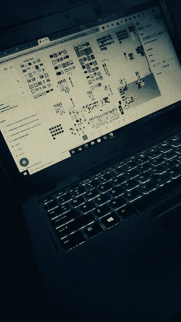 Most of the time we only share our successes, but we fail to share the struggles and challenges we face as freelancers.

I remembered I was pitching myself to a client.
I booked a call and my time was around 10:30–11:00 p.m.

The day came, and I hopped on the call.