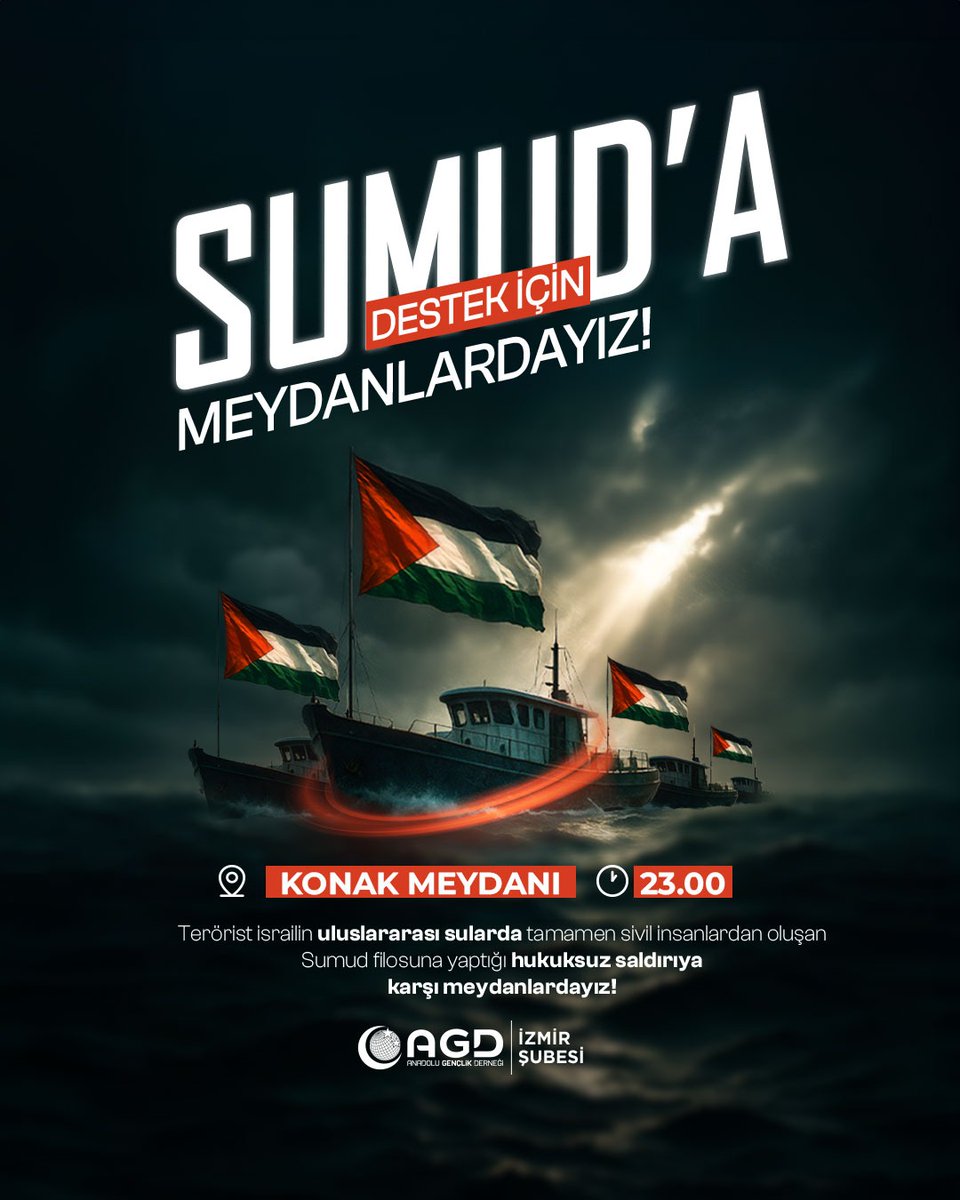 AGD İzmir (@agdizmir) on Twitter photo 