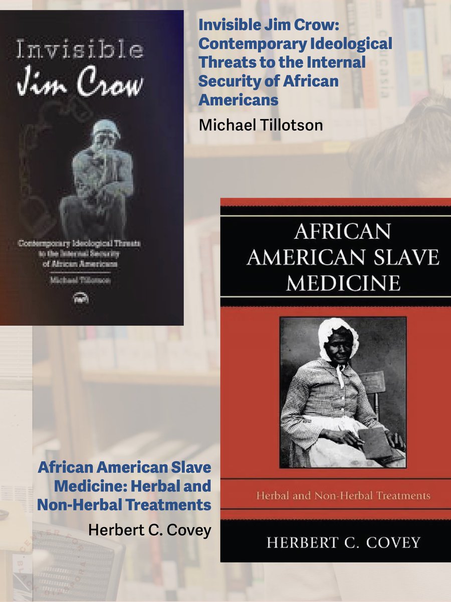 Center for Black Diaspora DPU tweet media