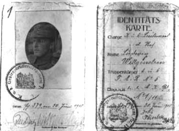 «I limiti del mio linguaggio significano i limiti del mio mondo».
Ludwig Wittgenstein, Tractatus logico-philosophicus